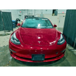 2022 TESLA MODEL 3 5YJ3E1EA9NF288356 99857605