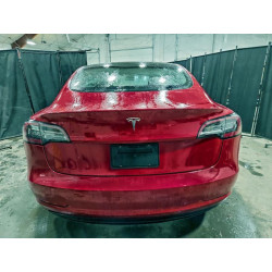2022 TESLA MODEL 3 5YJ3E1EA9NF288356 99857605