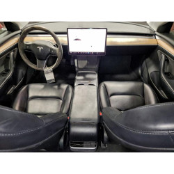 2022 TESLA MODEL 3 5YJ3E1EA9NF288356 99857605