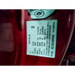 2022 TESLA MODEL 3 5YJ3E1EA9NF288356 99857605