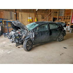 2024 NISSAN VERSA 3N1CN8EV8RL906997 72368965