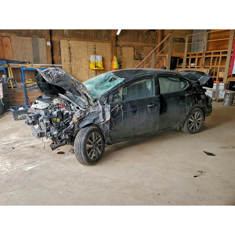 2024 NISSAN VERSA 3N1CN8EV8RL906997 72368965