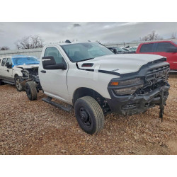 2025 RAM 2500 3C6MR5AJXSG526623 97929925