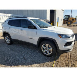 2023 JEEP COMPASS 3C4NJDBN5PT552724 85566905