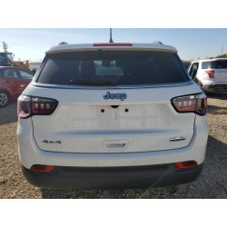 2023 JEEP COMPASS 3C4NJDBN5PT552724 85566905