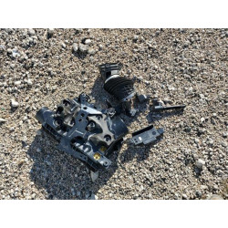 2023 JEEP COMPASS 3C4NJDBN5PT552724 85566905