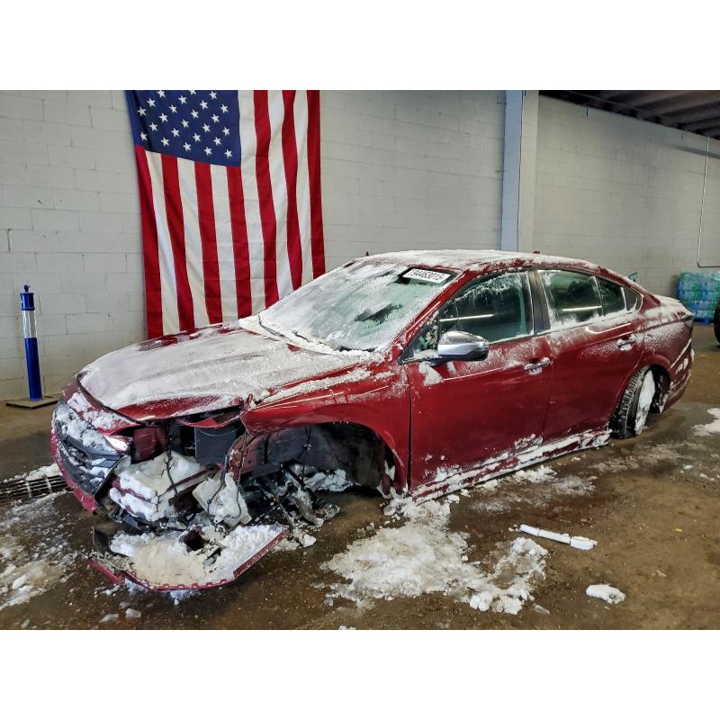 2023 SUBARU LEGACY 4S3BWGP61P3003282 94463015