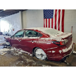 2023 SUBARU LEGACY 4S3BWGP61P3003282 94463015