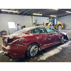 2023 SUBARU LEGACY 4S3BWGP61P3003282 94463015