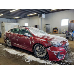 2023 SUBARU LEGACY 4S3BWGP61P3003282 94463015