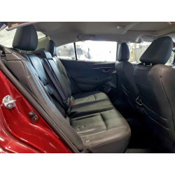 2023 SUBARU LEGACY 4S3BWGP61P3003282 94463015