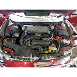 2023 SUBARU LEGACY 4S3BWGP61P3003282 94463015