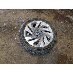 2023 SUBARU LEGACY 4S3BWGP61P3003282 94463015