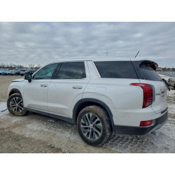 2021 HYUNDAI PALISADE KM8R2DHE9MU226055 99053775