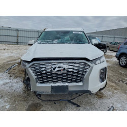 2021 HYUNDAI PALISADE KM8R2DHE9MU226055 99053775