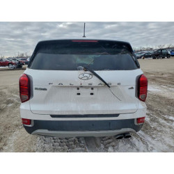2021 HYUNDAI PALISADE KM8R2DHE9MU226055 99053775