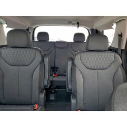 2021 HYUNDAI PALISADE KM8R2DHE9MU226055 99053775