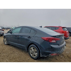 2020 HYUNDAI ELANTRA 5NPD84LF3LH519388 99566985