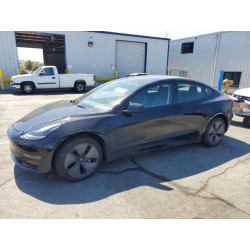 2022 TESLA MODEL 3 5YJ3E1EB5NF271305 69457315