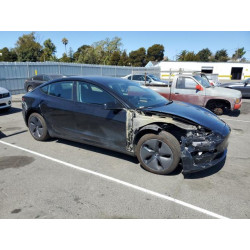 2022 TESLA MODEL 3 5YJ3E1EB5NF271305 69457315