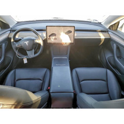 2022 TESLA MODEL 3 5YJ3E1EB5NF271305 69457315