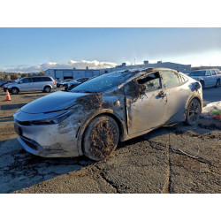 2025 TOYOTA PRIUS JTDACAAU3S3057264 72389125