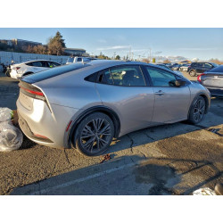 2025 TOYOTA PRIUS JTDACAAU3S3057264 72389125