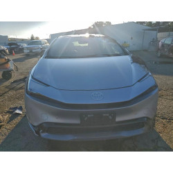 2025 TOYOTA PRIUS JTDACAAU3S3057264 72389125