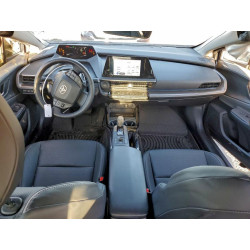 2025 TOYOTA PRIUS JTDACAAU3S3057264 72389125