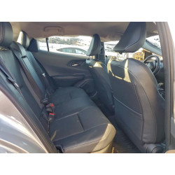 2025 TOYOTA PRIUS JTDACAAU3S3057264 72389125