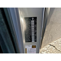 2025 TOYOTA PRIUS JTDACAAU3S3057264 72389125