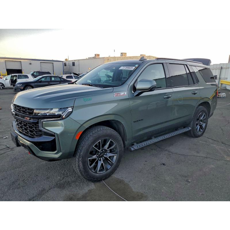 2024 CHEVROLET TAHOE 1GNSKPKD4RR113865 72789605