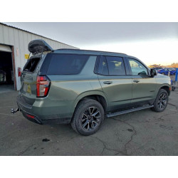 2024 CHEVROLET TAHOE 1GNSKPKD4RR113865 72789605