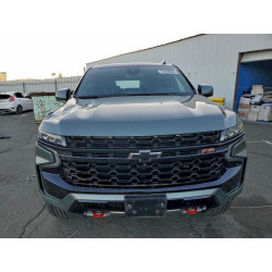 2024 CHEVROLET TAHOE 1GNSKPKD4RR113865 72789605