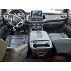 2024 CHEVROLET TAHOE 1GNSKPKD4RR113865 72789605