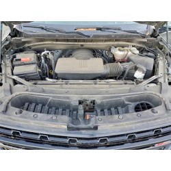 2024 CHEVROLET TAHOE 1GNSKPKD4RR113865 72789605