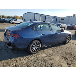 2024 BMW I5 EDRIVE WBY33FK05RCP82410 90946125