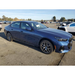2024 BMW I5 EDRIVE WBY33FK05RCP82410 90946125