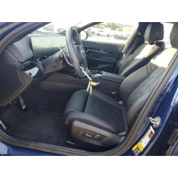 2024 BMW I5 EDRIVE WBY33FK05RCP82410 90946125