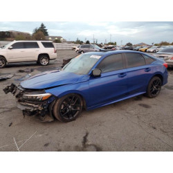 2023 HONDA CIVIC 2HGFE1E51PH471071 92080265