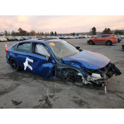 2023 HONDA CIVIC 2HGFE1E51PH471071 92080265