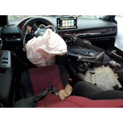 2023 HONDA CIVIC 2HGFE1E51PH471071 92080265