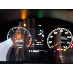 2023 HONDA CIVIC 2HGFE1E51PH471071 92080265