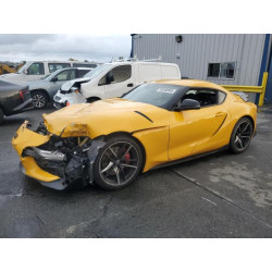 2020 TOYOTA SUPRA WZ1DB4C03LW031261 93368965
