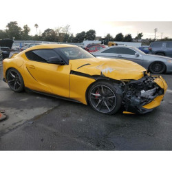 2020 TOYOTA SUPRA WZ1DB4C03LW031261 93368965