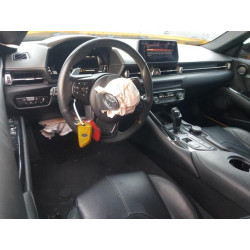 2020 TOYOTA SUPRA WZ1DB4C03LW031261 93368965