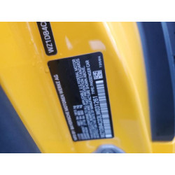 2020 TOYOTA SUPRA WZ1DB4C03LW031261 93368965