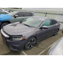 2022 HONDA INSIGHT 19XZE4F57NE003883 94198475