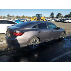 2022 HONDA INSIGHT 19XZE4F57NE003883 94198475