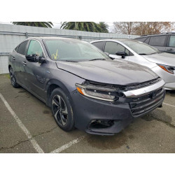 2022 HONDA INSIGHT 19XZE4F57NE003883 94198475